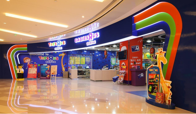 盘点国内八家热门孕婴童店！你要的进口母婴商品这里都有