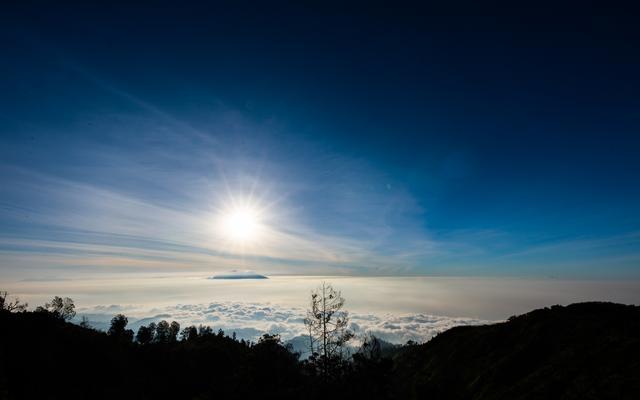 去南半球追星：马小路百元级碳纤三脚架（ET-1541T）旅拍试用记