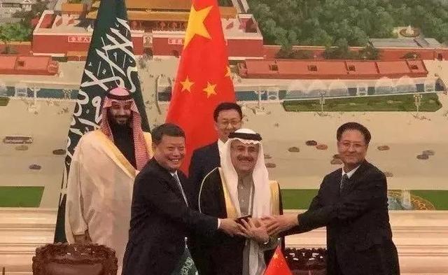 又一世界级石油、石化基地或诞生辽宁！这座城成为振兴东北新主力