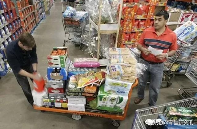 全球最奇葩超市的“穷人超市Costco”将抵达中国掀起零售之战