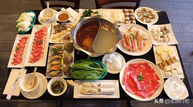 吃了多年的海底捞，不曾想是新加坡人创建，四川人都懵了