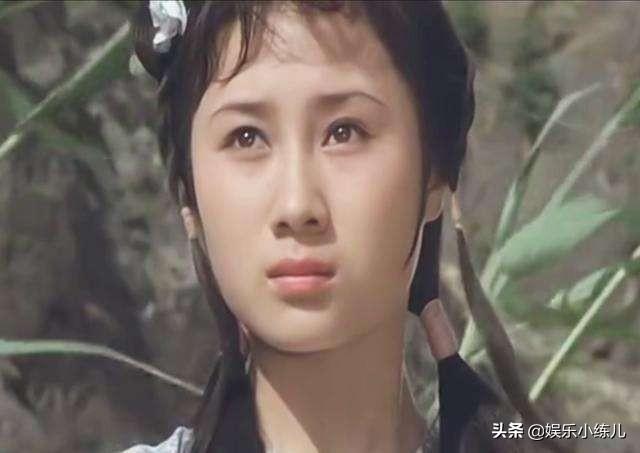 一代“侠女”丁岚的演艺和经商之路