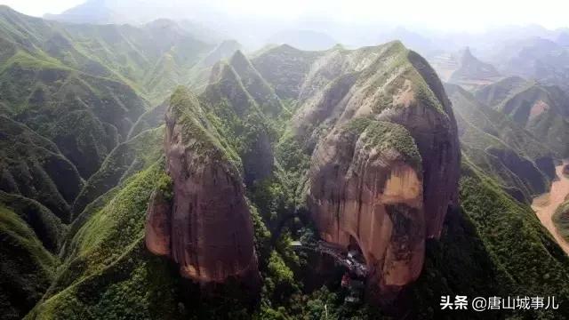 别去西藏了！从唐山出发只要4小时，直达亚洲最佳旅游地NO.1