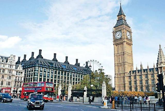 那些专业领域很牛，却在Times排行榜上无名的英国高校