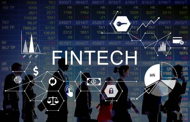 2019年H1全球金融科技投资趋势
