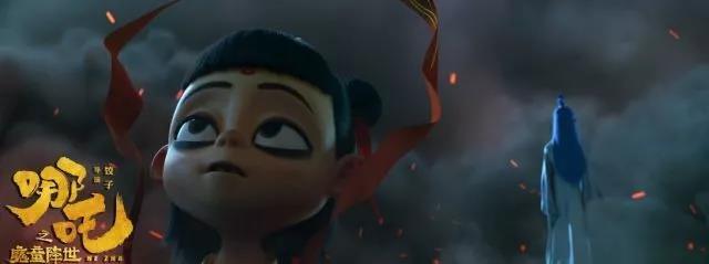 哪吒火了我们也来看看哪些小演员演过哪吒，现在又在做什么