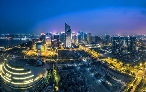 新趋势下杭州城市国际化的新思路