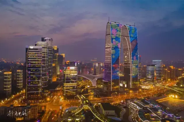 苏州迎来世界顶级酒店大爆发，高端奢华堪称“小迪拜”