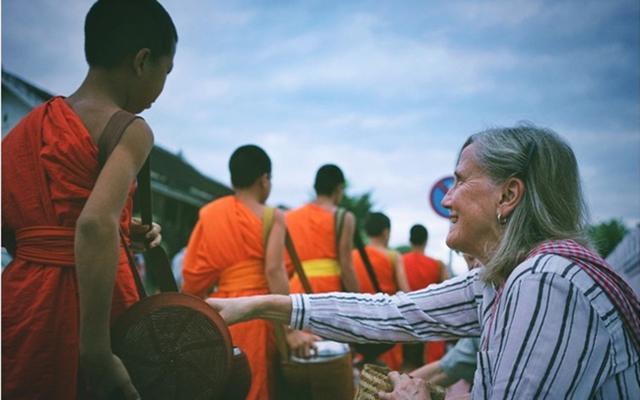 出境游：世界那么大，你想去哪看？