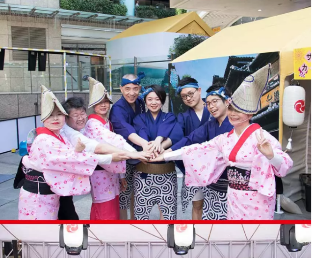 上海主流购物中心今夏避暑吸客都有哪些妙招