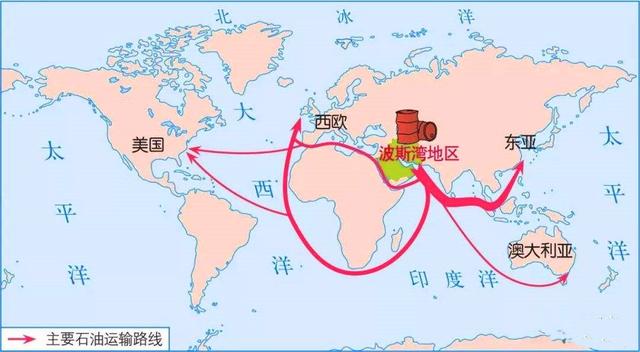 盘点亚洲的袖珍小国；新加坡、印度洋上的“花环”马尔代夫