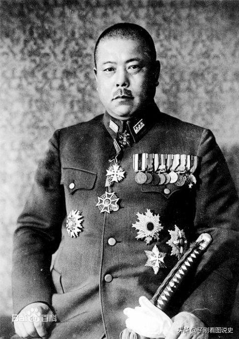 二战魔王-----日本法西斯-----入侵东南亚的魔王(六)