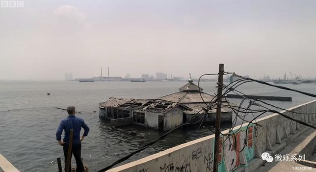 一条冰川的悲歌，一个迁都的国家