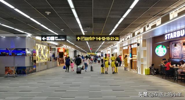 最喜欢中国游客的国家，每年靠旅行团赚上千亿，当地人都在学汉语