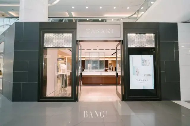 送你一份超BANG的七夕礼物攻略 就差女神点头啦