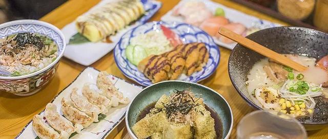在丹东吃正宗日式拉面？私藏真爱！不做网红日料，用心做家の味