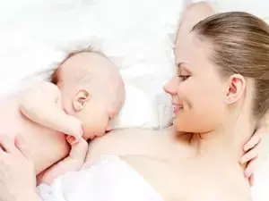 母乳是“活”的！权威告诉你，母乳越久宝宝越聪明