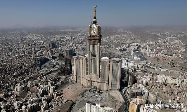 全球最任性酒店：耗资1074亿，为建酒店推倒一座300年历史的城堡