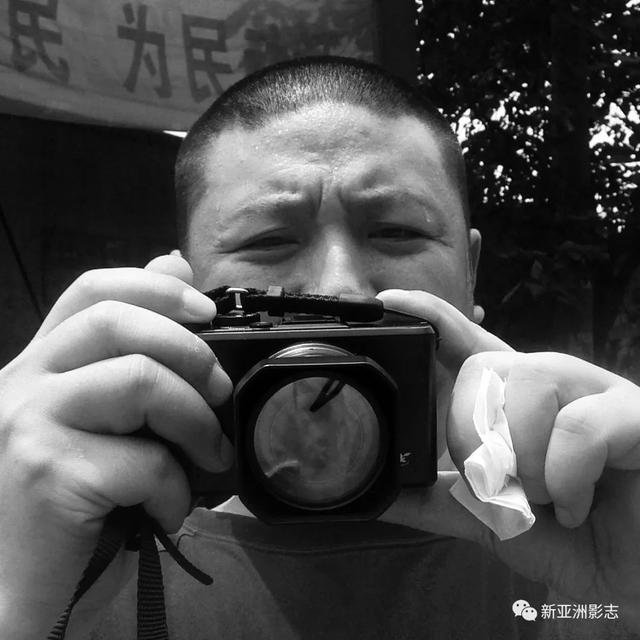 新亚洲影志｜电影工作坊一周年了，这个夏天你来吗？