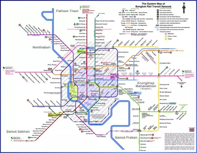 90米到地铁站，Siamese Exclusive Ratchada 五星级酒店托管包租