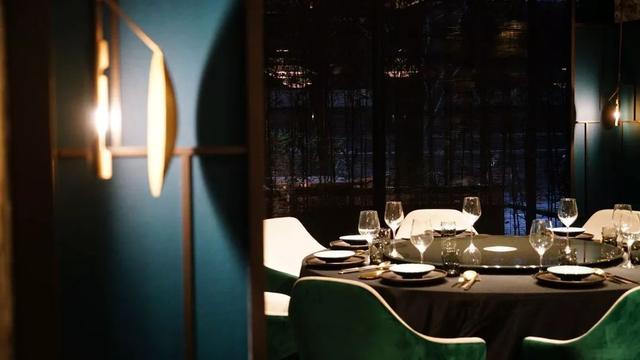 申夜食谈 | 诗情画意里的浙江菜，上海一家“不太好找”的餐厅