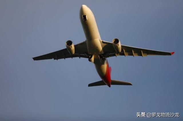 时美达拓展航空运输当日达网络 新增3个站点