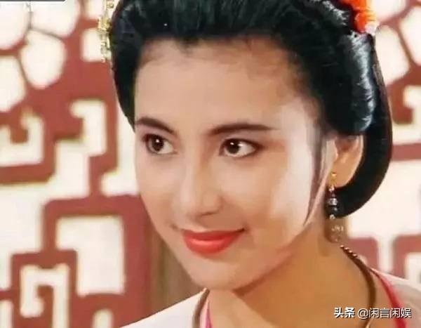 她被称“新加坡阿姐”，却因患病失去美貌，老公不离不弃恩爱如初