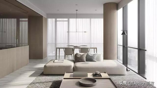 首发 | 0932 DESIGN 新加坡纳西姆大厦「Design首发79期」