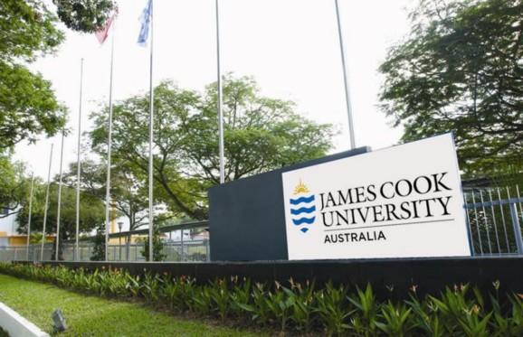 2020泰晤士世界年轻大学排名发布：詹姆斯库克大学位列29名