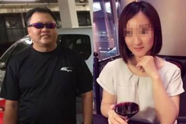 新加坡华裔美女工程师被情人杀害，3年后凶手被判终生监禁