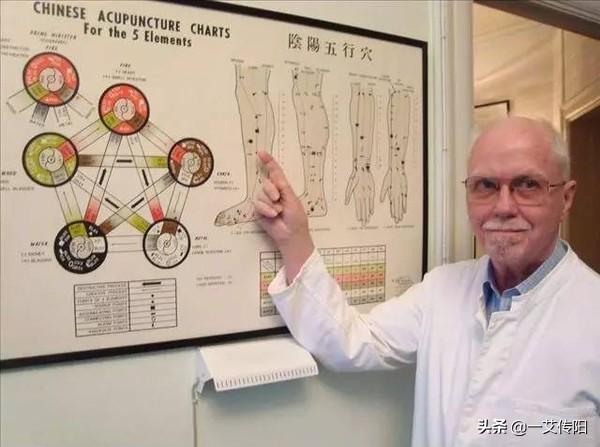 针灸国外比国内地位高！老外是失智还是长智？旭御堂带你走进中医