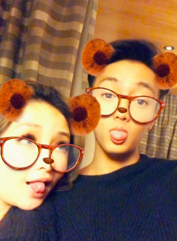 姐弟恋都难长久？半年已经有3对姐弟恋分手，萧亚轩不信邪