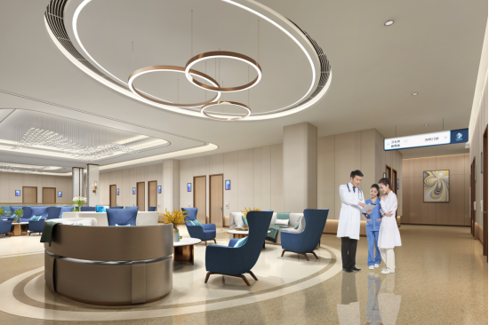 引领行业新风向 尚医邦康打造共享医疗新模式