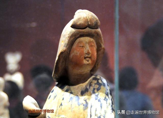 唐代美女的美为何与长相关系不大，却必须胖，原因是这