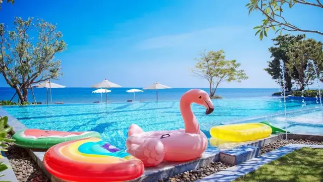 比香港更好玩的溜娃后花园，中秋国庆来一次家庭游