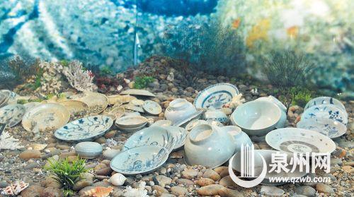 德化：曾是“世界官窑”今成“世界瓷都”