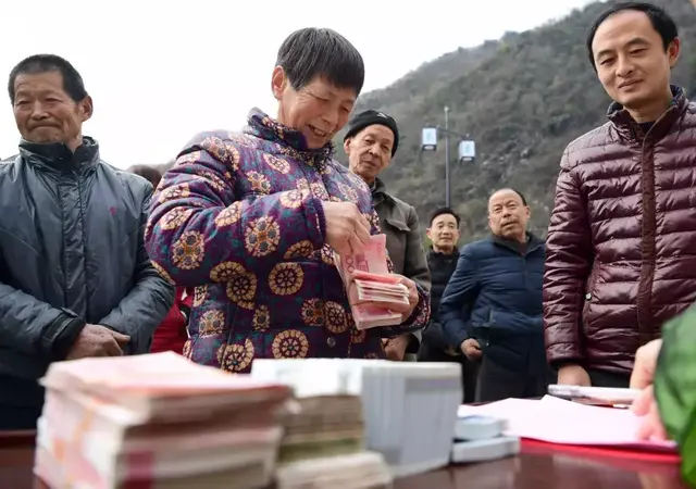 追赶超越：三秦大地谱新篇