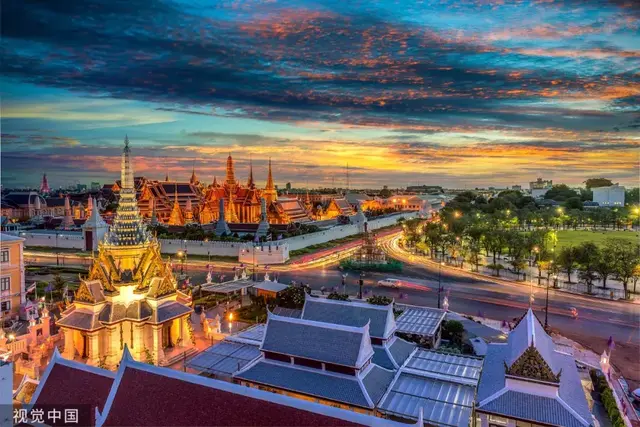 夫妻泰国度蜜月同中招，妻子多器官衰竭，尚无特效药