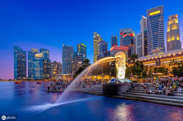 新加坡的美，你不懂！让资深旅游爱好者带探索不一样狮城