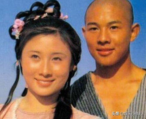 还记得《少林寺》中出演“牧羊女”的丁岚吗？现生活成这样