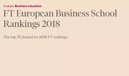 INSEAD这所往年想都不敢想的神级商学院，今年没准可以申请试试