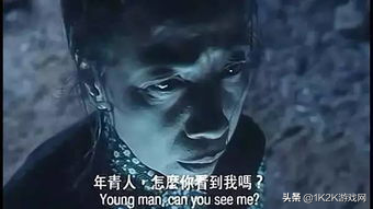 七月鬼节，你不来赶个潮流，看个恐怖片？