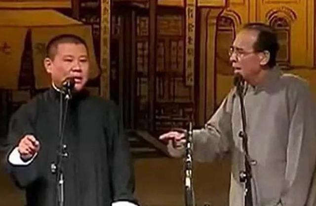 郭德纲从艺30周年：德云社简史