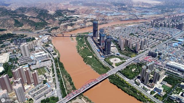兰州市构建西北综合立体交通枢纽中心