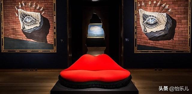 为了挽留作品不出镜，英国民众发起“筹款救画”，一人5英镑