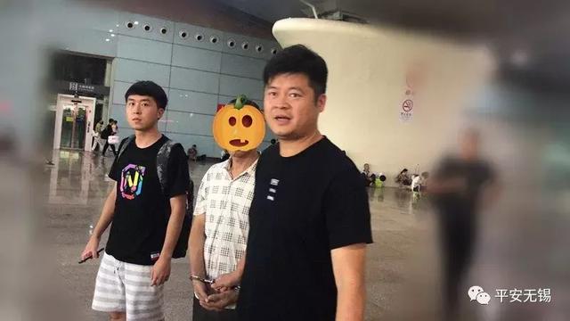 无锡一老板三把牌输掉120万，他被这伙人盯上了……