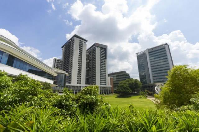 亚太十所造就富豪校友最多的大学：新加坡与中印澳大学垄断榜单