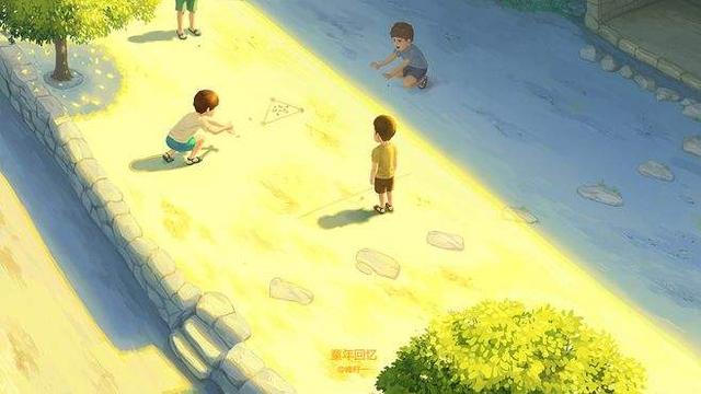 “鸡娃”鄙视链下，全世界孩子正在失去他们的童年