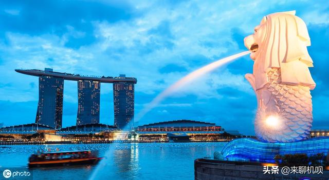 为何新加坡如此看重半导体发展，与5G和无人驾驶有关吗？
