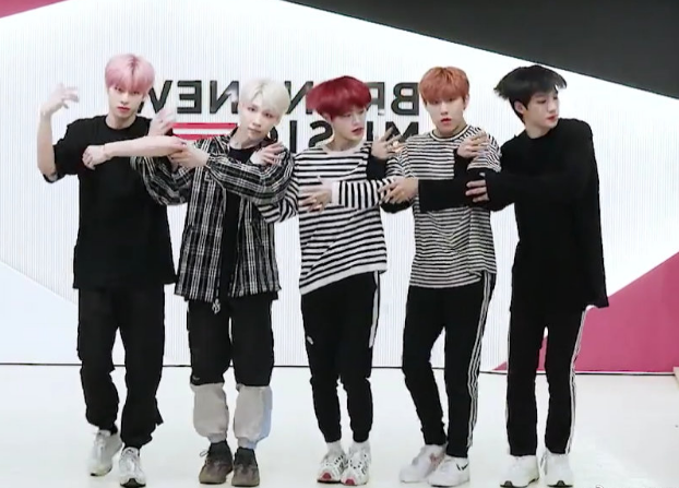 「香港站」AB6IX 1ST FANMEETING 「1ST ABNEW」  (时间+场馆+票价)